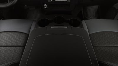 2026 RAM 5500HD Tradesman