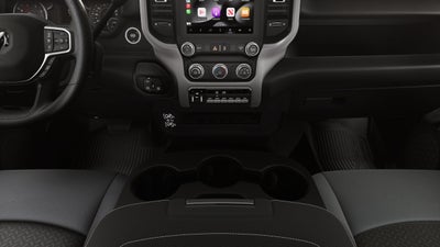 2026 RAM 5500HD Tradesman