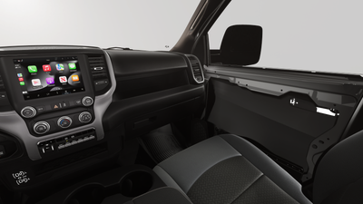 2026 RAM 5500HD Tradesman