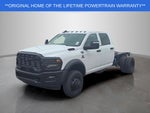 2026 RAM 5500HD Tradesman