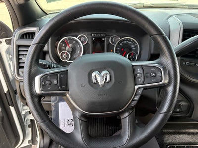 2026 RAM 5500HD Tradesman