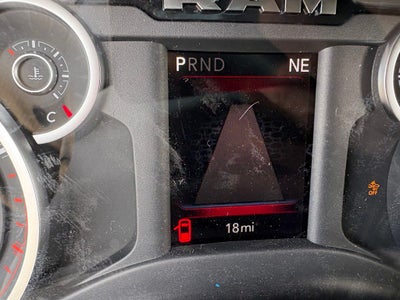 2026 RAM 5500HD Tradesman