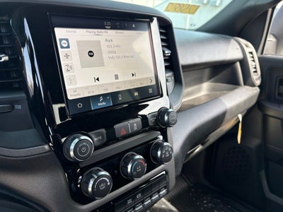 2026 RAM 5500HD Tradesman