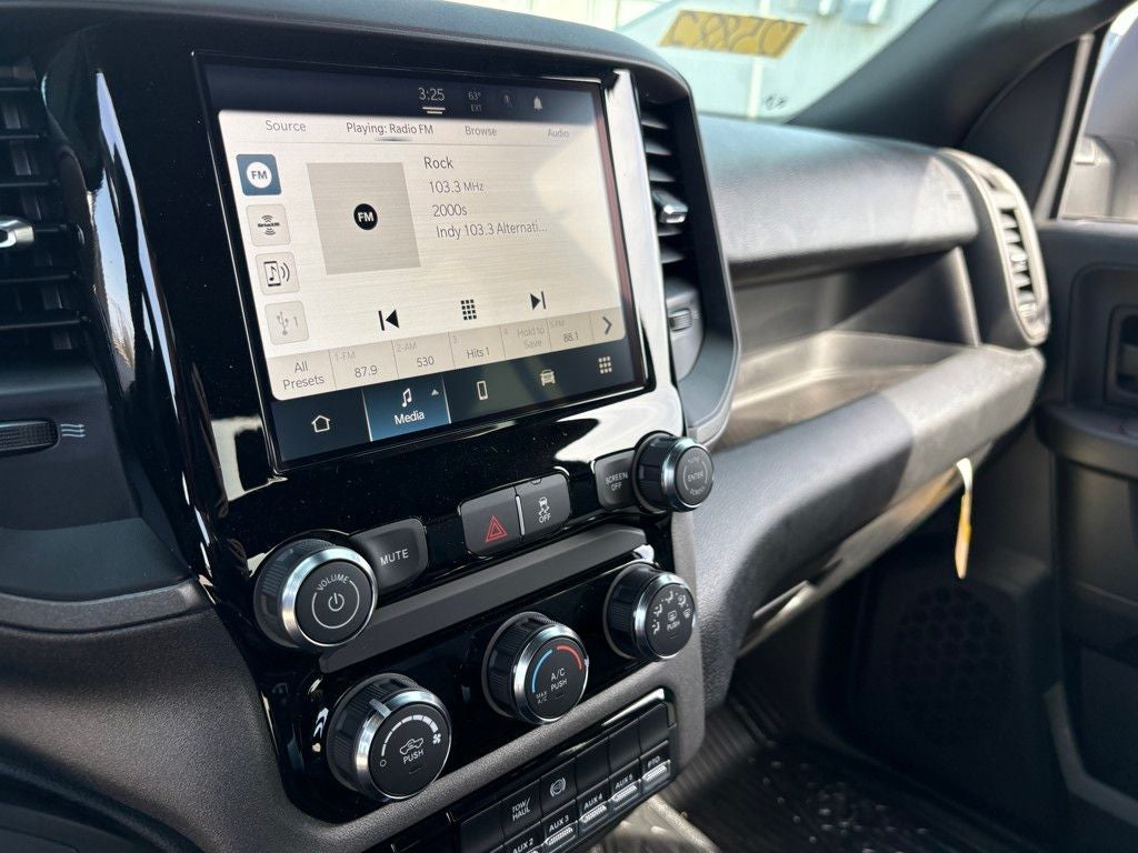 2026 RAM 5500HD Tradesman