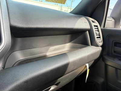 2026 RAM 5500HD Tradesman