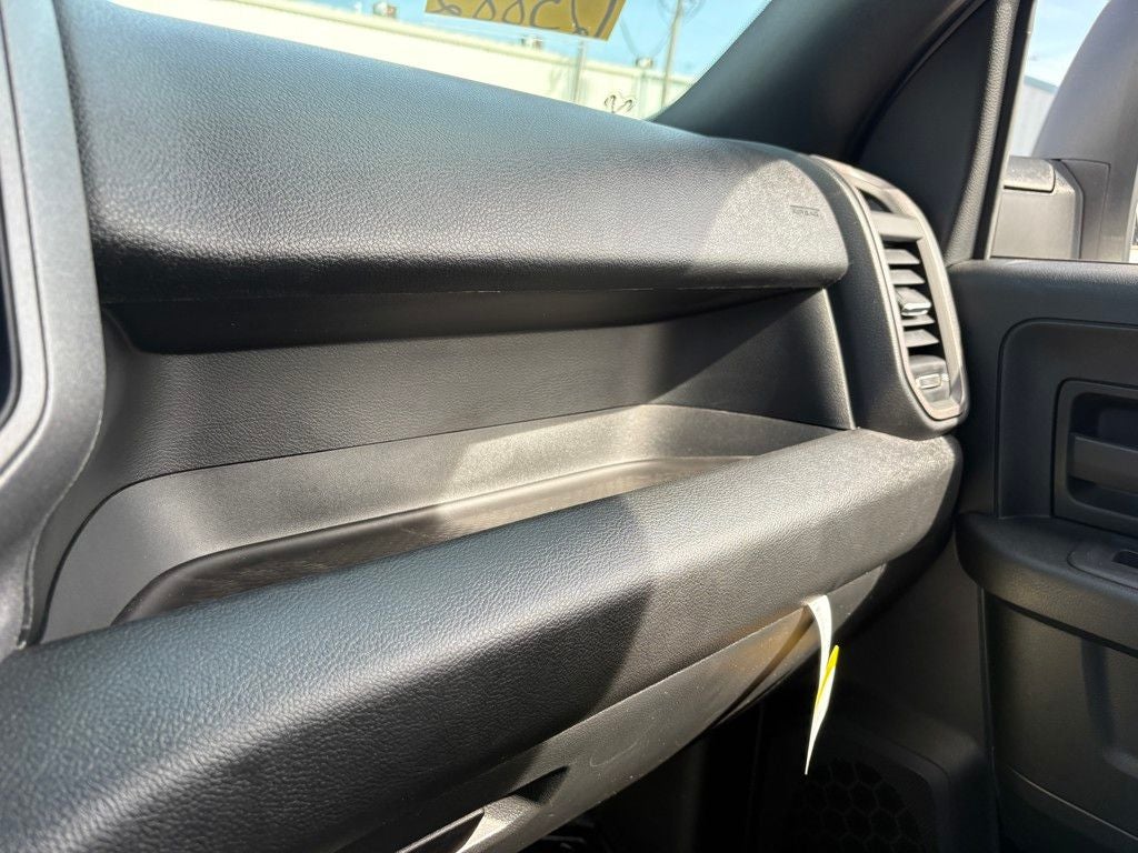 2026 RAM 5500HD Tradesman