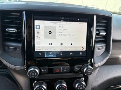 2026 RAM 5500HD Tradesman