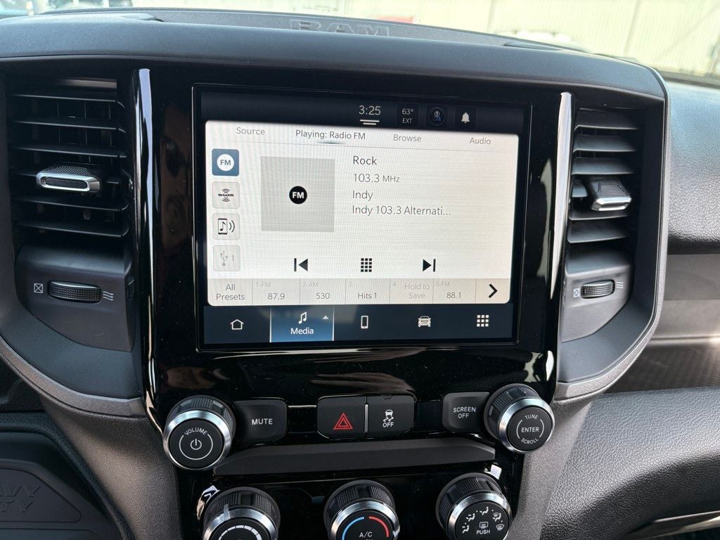 2026 RAM 5500HD Tradesman