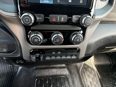 2026 RAM 5500HD Tradesman