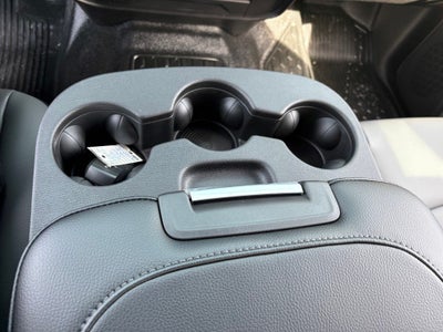 2026 RAM 5500HD Tradesman