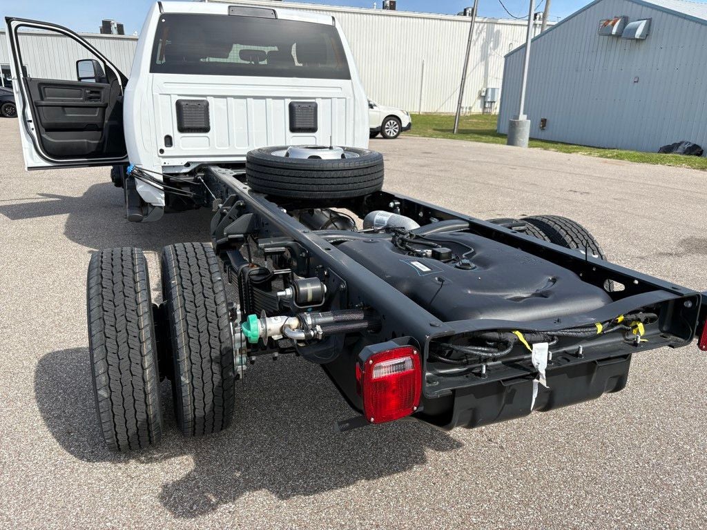 2026 RAM 5500HD Tradesman