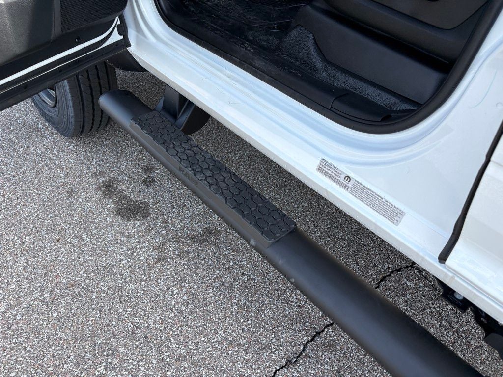 2026 RAM 5500HD Tradesman