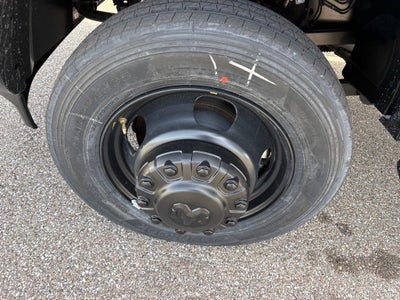 2026 RAM 5500HD Tradesman