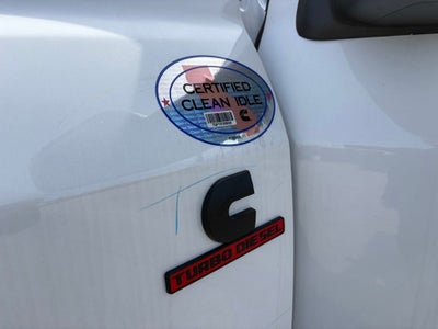 2026 RAM 5500HD Tradesman