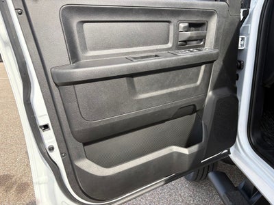 2026 RAM 5500HD Tradesman