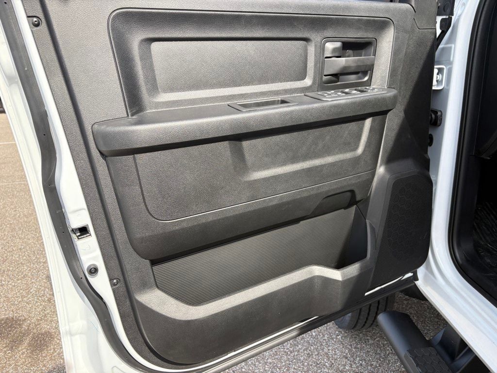 2026 RAM 5500HD Tradesman