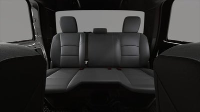 2026 RAM 5500HD Tradesman