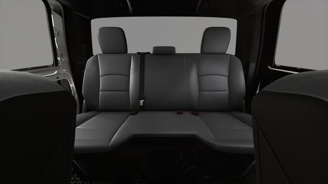 2026 RAM 5500HD Tradesman