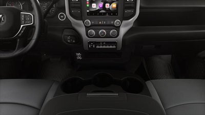 2026 RAM 5500HD Tradesman