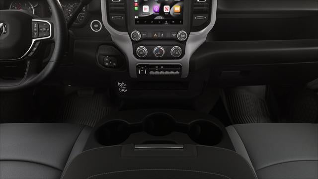 2026 RAM 5500HD Tradesman