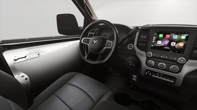 2026 RAM 5500HD Tradesman