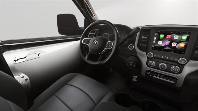 2026 RAM 5500HD Tradesman