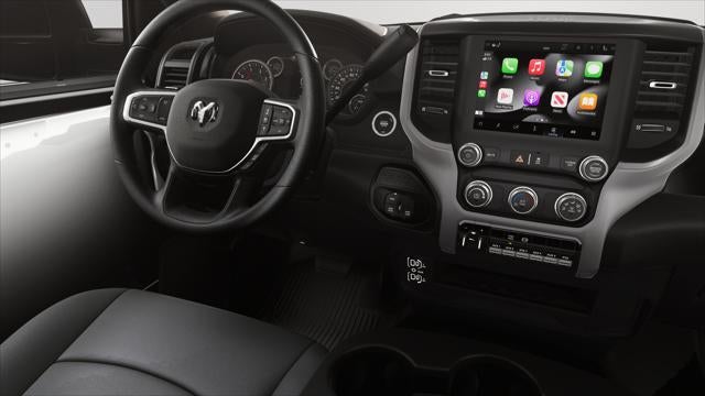 2026 RAM 5500HD Tradesman