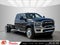 2026 RAM 5500HD Tradesman