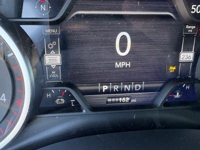 2026 RAM 5500HD Tradesman