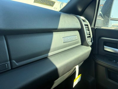 2026 RAM 5500HD Tradesman