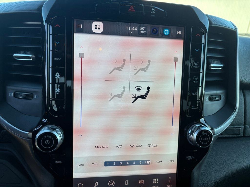 2026 RAM 5500HD Tradesman