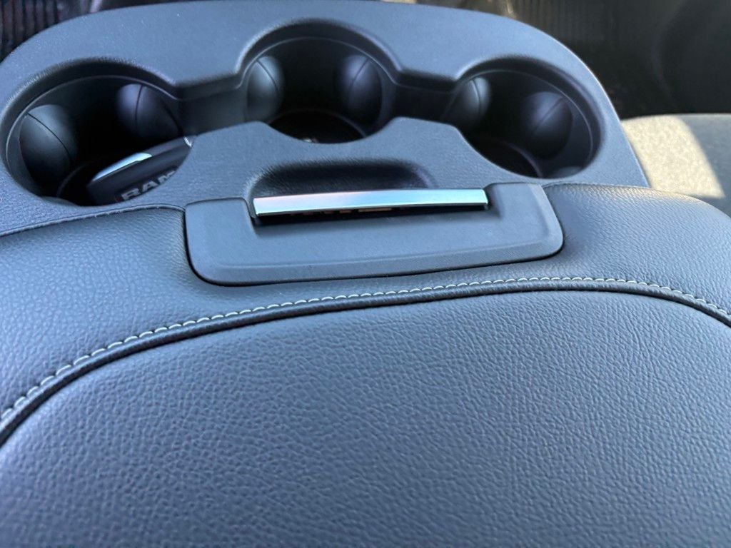 2026 RAM 5500HD Tradesman