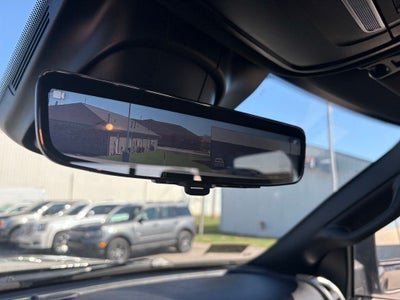 2026 RAM 5500HD Tradesman