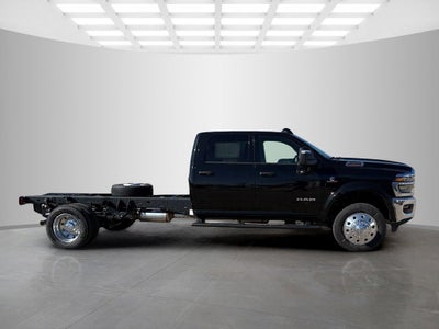 2026 RAM 5500HD Tradesman