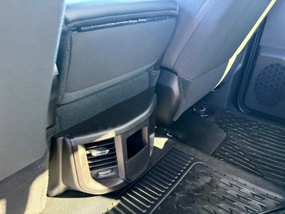 2026 RAM 5500HD Tradesman