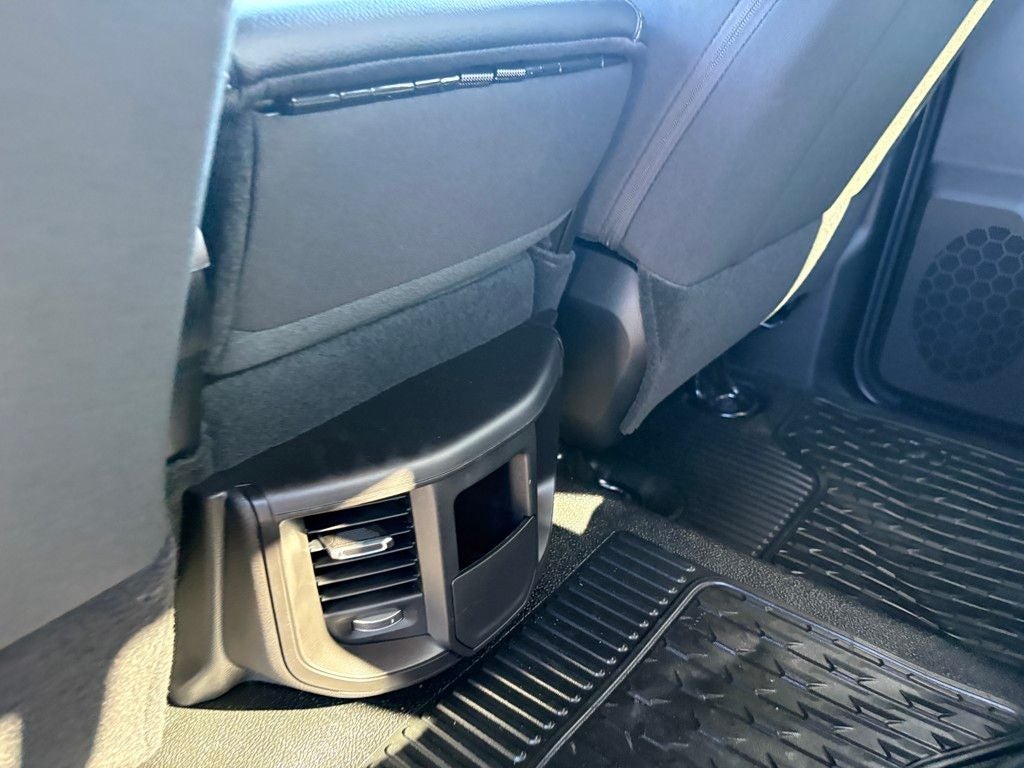 2026 RAM 5500HD Tradesman