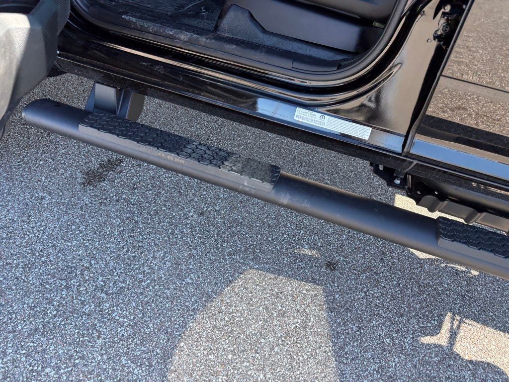 2026 RAM 5500HD Tradesman