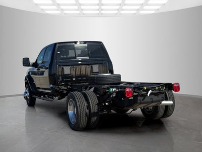 2026 RAM 5500HD Tradesman