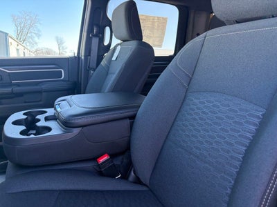 2026 RAM 5500HD Tradesman