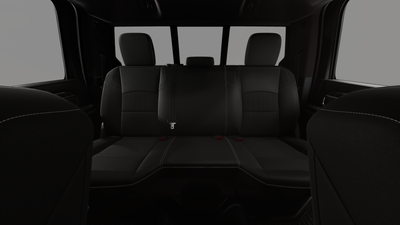 2026 RAM 5500HD Tradesman