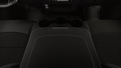 2026 RAM 5500HD Tradesman