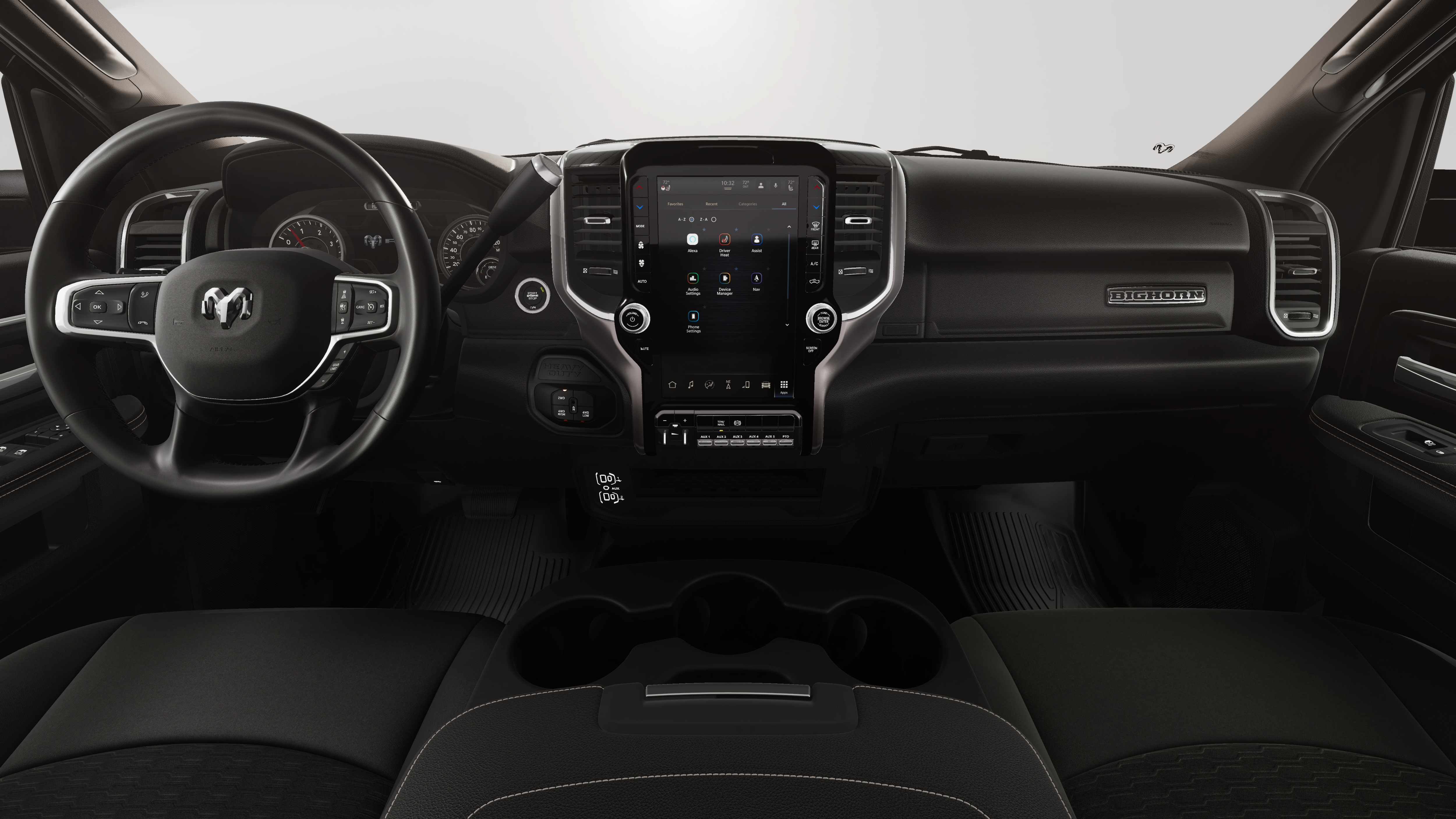 2026 RAM 5500HD Tradesman