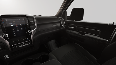 2026 RAM 5500HD Tradesman