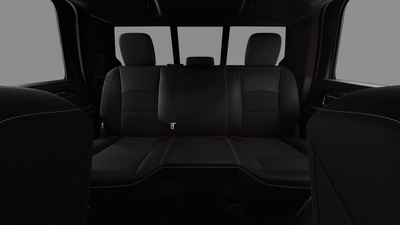 2026 RAM 5500HD Tradesman