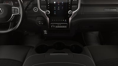 2026 RAM 5500HD Tradesman