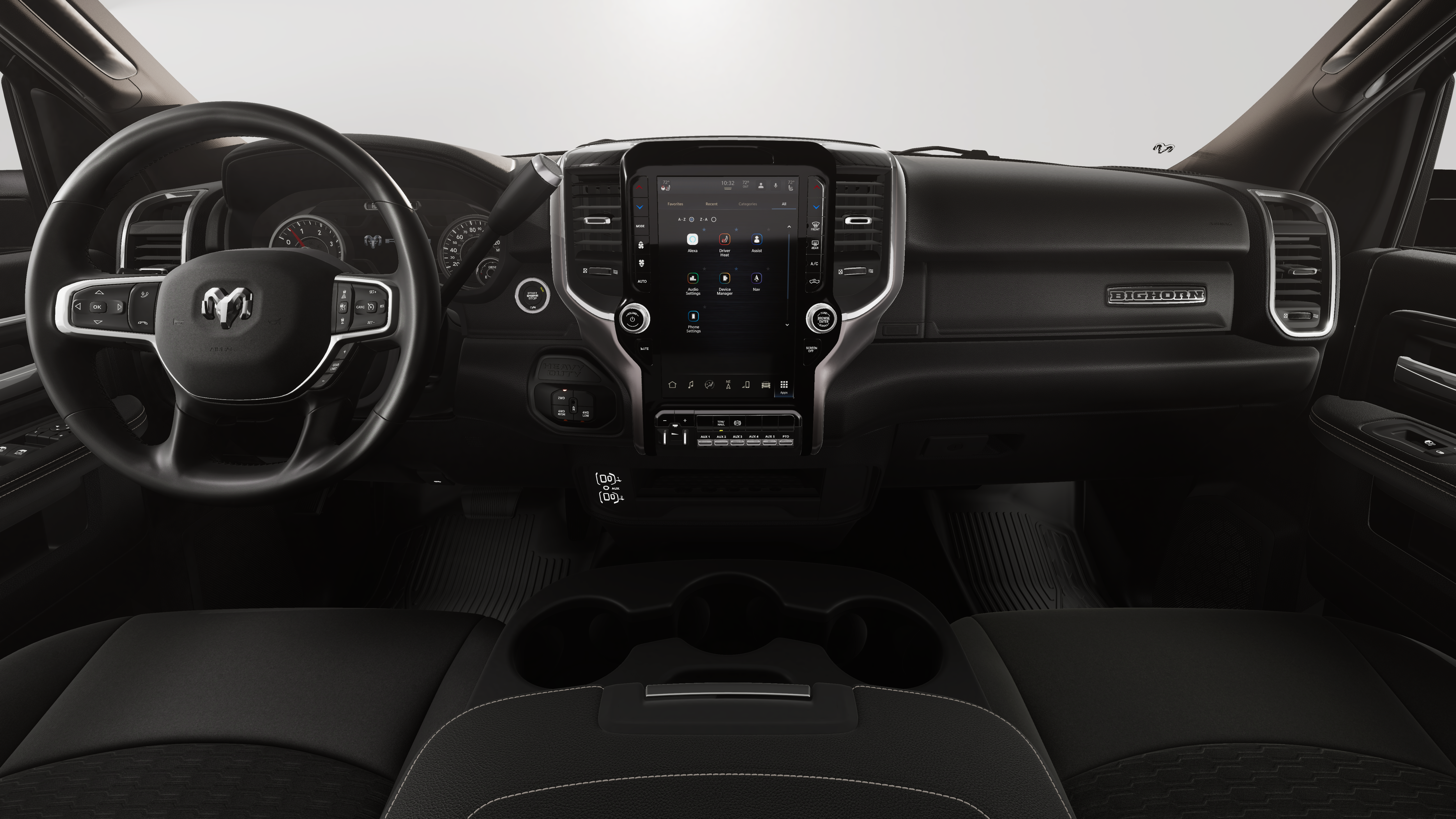 2026 RAM 5500HD Tradesman