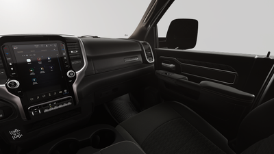 2026 RAM 5500HD Tradesman