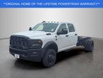 2026 RAM 5500HD Tradesman