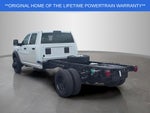 2026 RAM 5500HD Tradesman