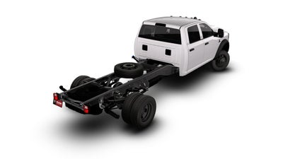 2026 RAM 5500HD Tradesman